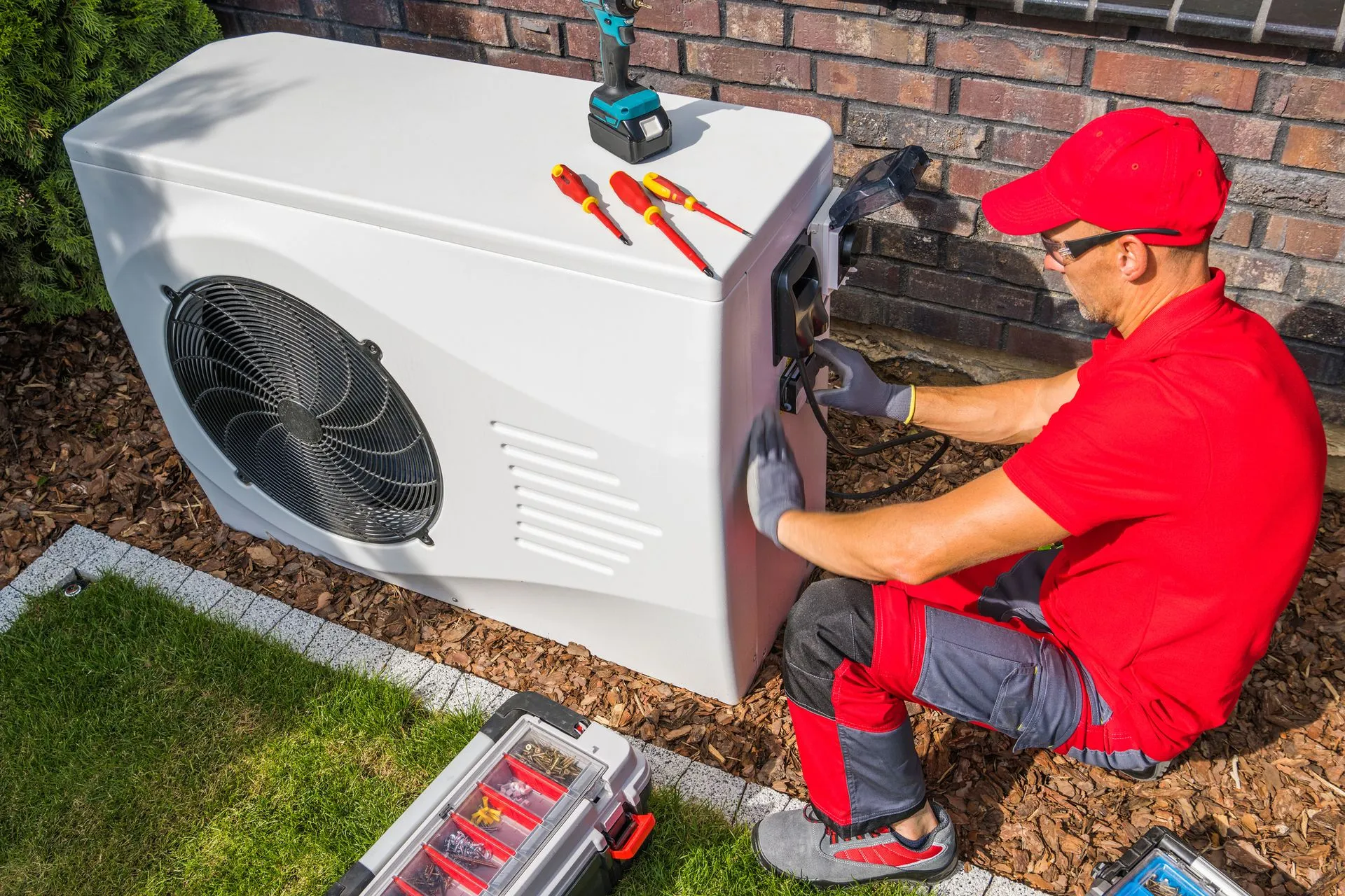 About HVAC in Lenoir City, TN